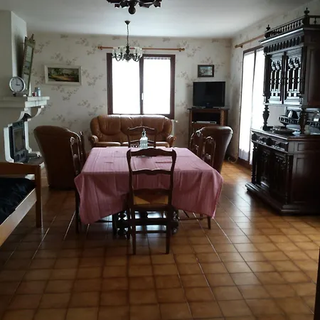 Apartment Les Bananiers 2