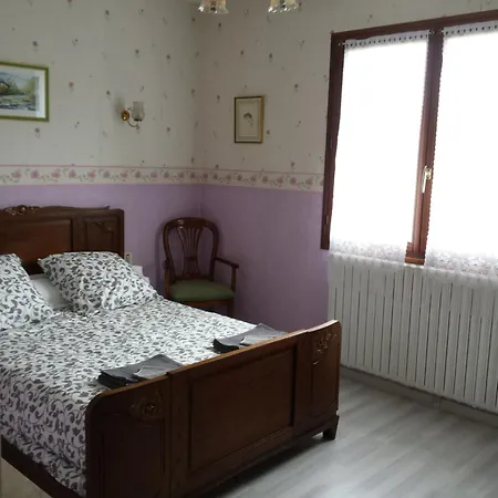 Apartment Les Bananiers 2 Capbreton